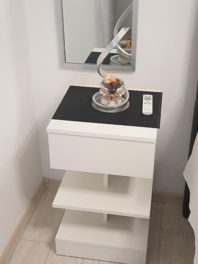 Apartment Ema 자다르 외부 사진